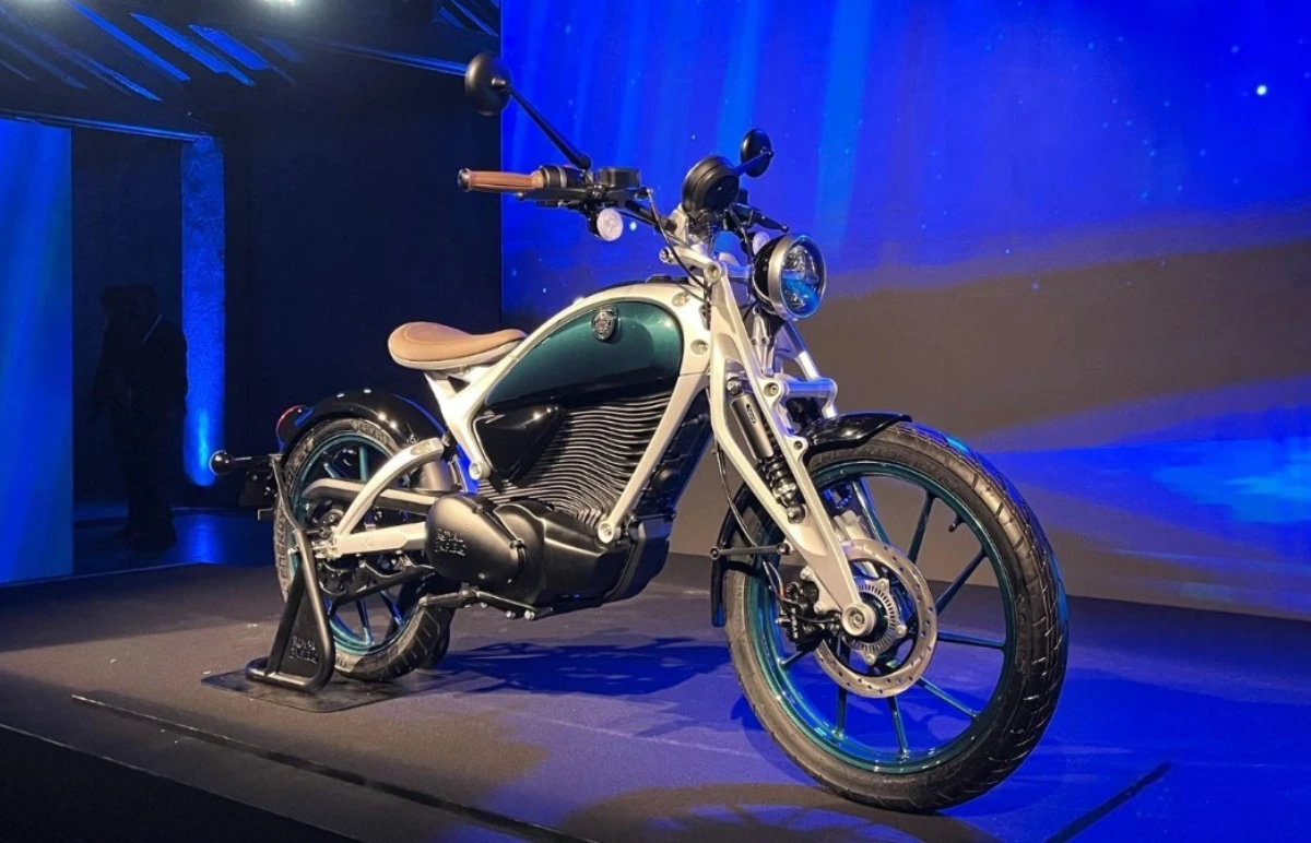 Flying Flea C6 India Launch Price in India